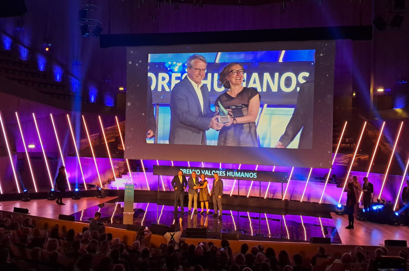 ARAGONESES DEL AÑO 2025