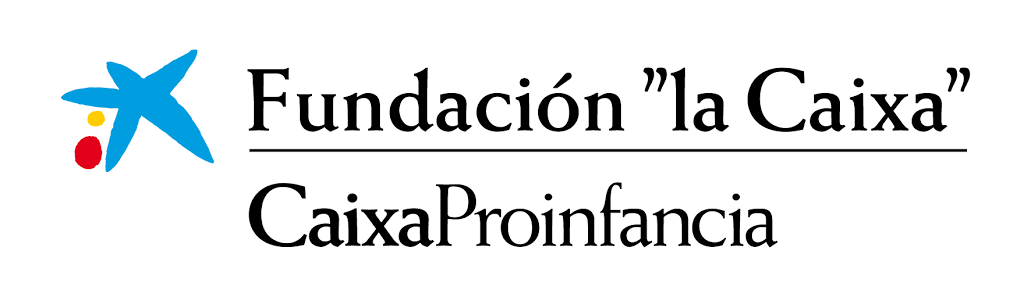 logo de CAIXA PROINFANCIA