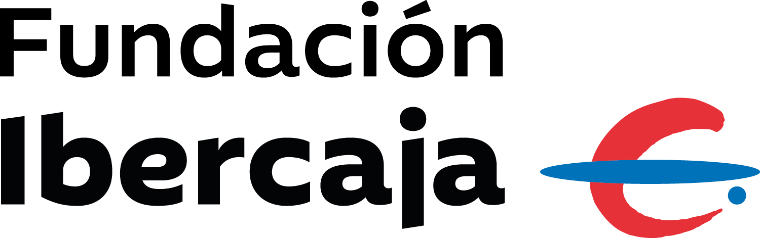 logo de Fundación Ibercaja